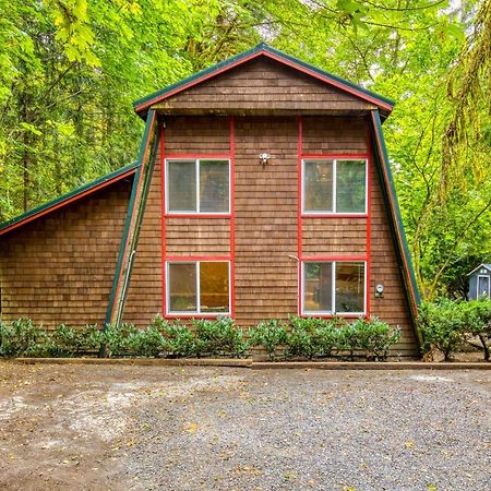 The Emerald Slope Welches Exterior photo